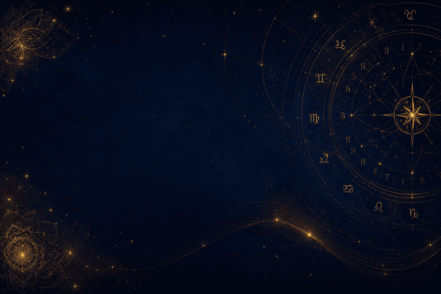 Cosmic background